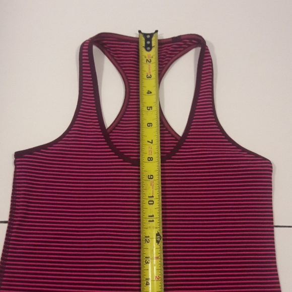 Lululemon Tank Top - Picture 6 of 7